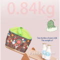 Pack de glace à l'épaule / sac de pique-nique / sac portable